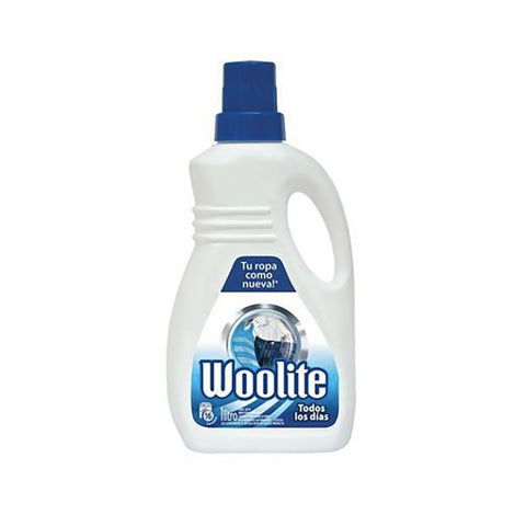 LIQUID DETERGENT, 1L