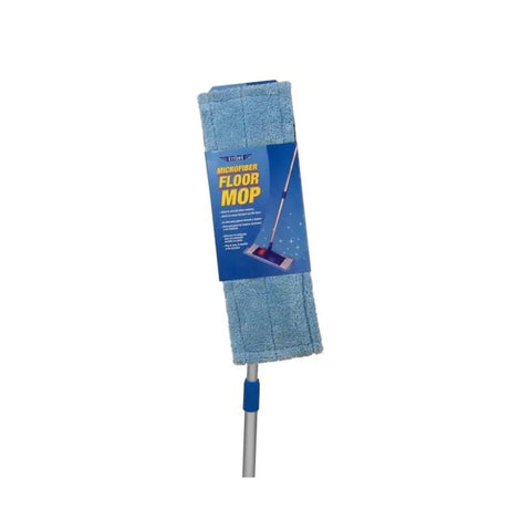 MICROFIBER MOP