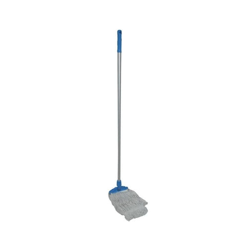 ALUMINUM HANDLE MOP