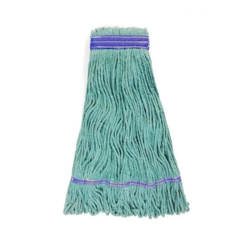GREEN MOP LOOP