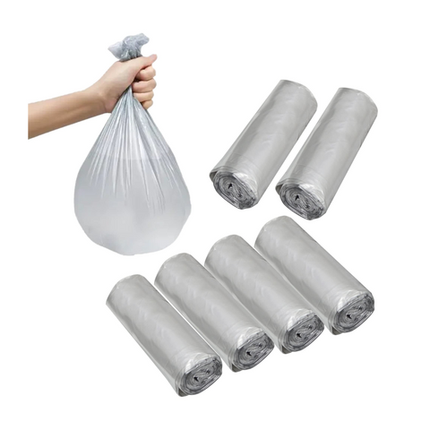 GARBAGE SMALL BAGS, 45.7x50.8 cm