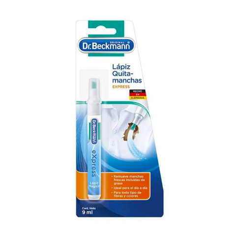 DR. BECKMANN STAIN PEN EXPRESS