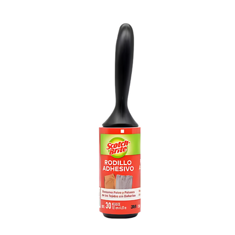 ADHESIVE ROLLER, DUST REMOVER