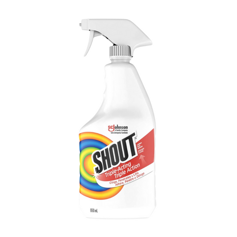 LIQUID DETERGENT, 650 ml