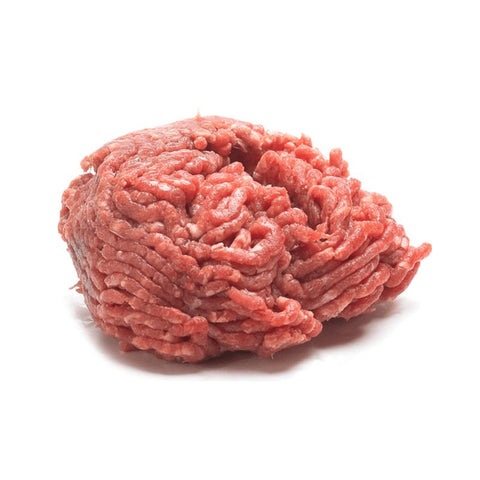 LOCAL BEEF MINCE, 85/15%