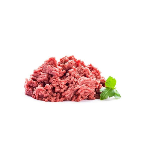 LOCAL BEEF MINCE, 95/5%