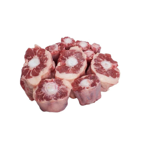 BEEF OXTAIL