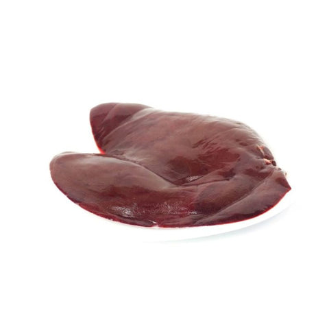 BEEF LIVER