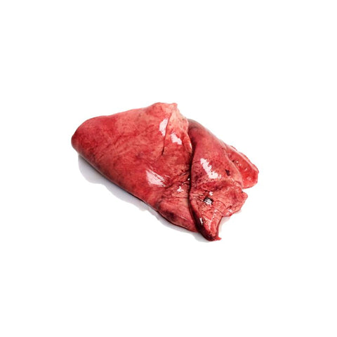 BEEF LUNGS