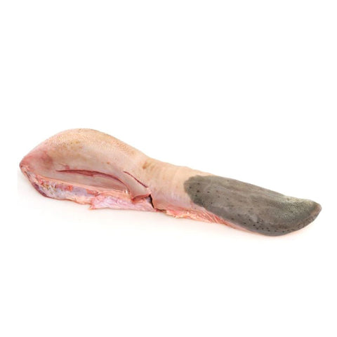 BEEF TONGUE