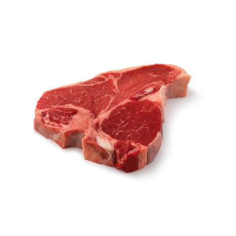 BEEF T BONE