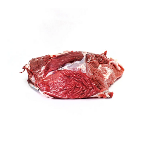 BEEF RUMP, WHOLE