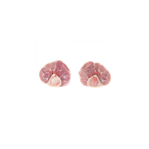 LOCAL, BEEF OSSOBUCO, THICK CUT