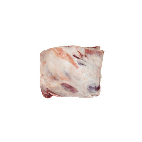 LOCAL, LAMB SHOULDER