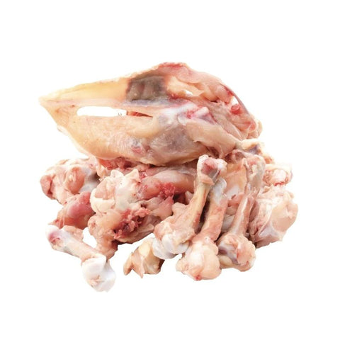 CHICKEN,  BONES