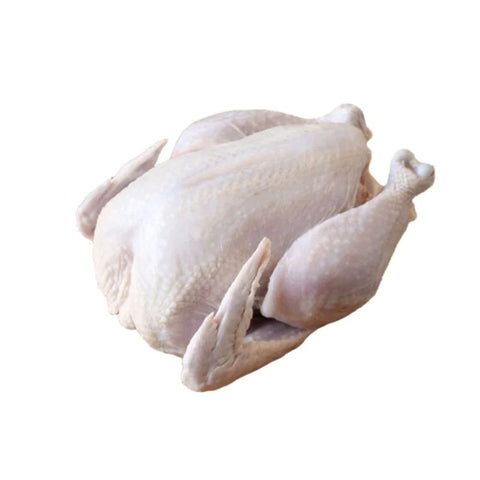 WHOLE CHICKEN