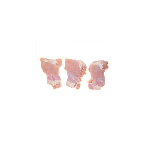 LOCAL, CHICKEN,  THIGH, BONE OUT, SKIN OFF,