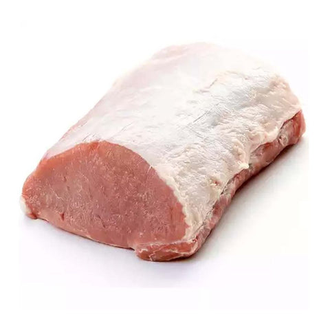 LOCAL, PORK LOIN, BONELESS, ROAST