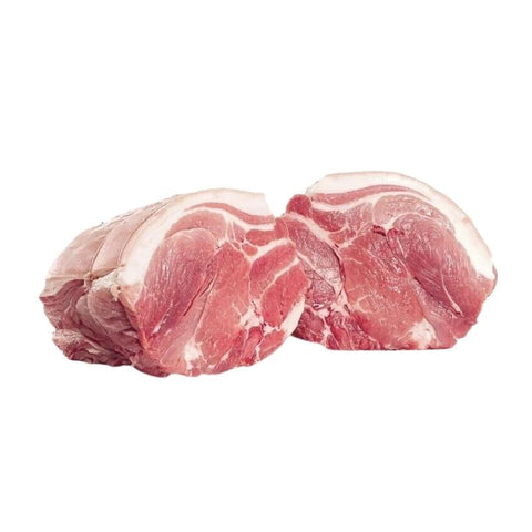 PORK SHOULDER, BONELESS