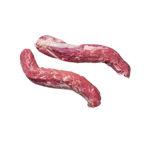 LOCAL, PORK TENDERLOIN