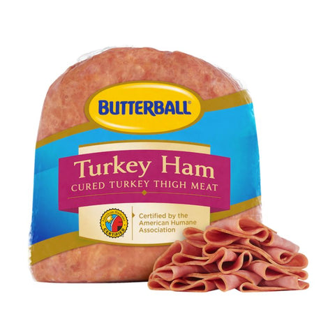 BUTTERBALL TURKEY HAM