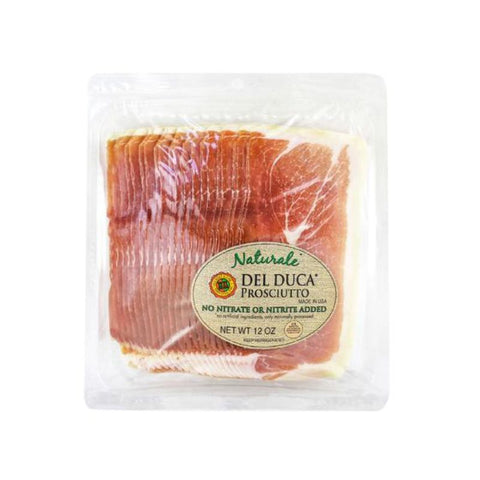 DANIELE SLICED PROSCIUTTO 340G