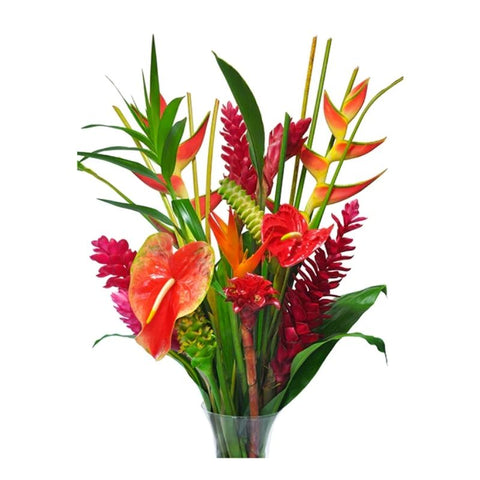 EXOTIC BOUQUET