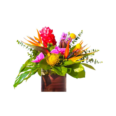 SMALL FLORAL ARRANGEMENT