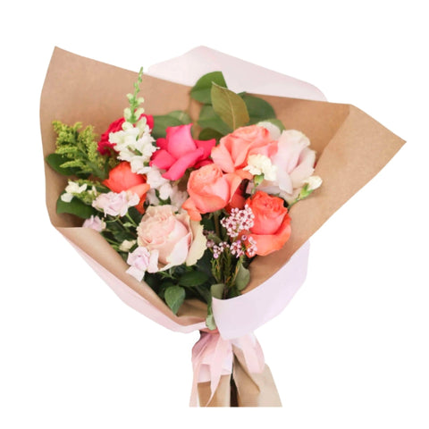 SMALL ASSORTED BOUQUET