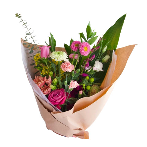 MEDIUM ASSORTED BOUQUET