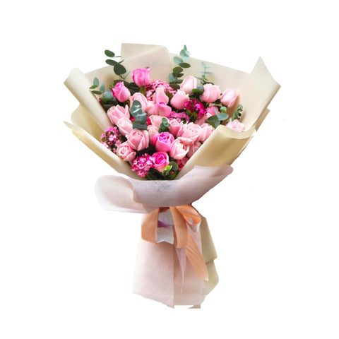 LARGE ASSORTED BOUQUET