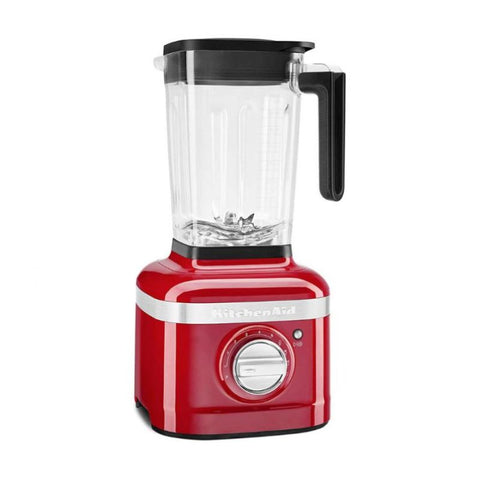 VARIABLE SPEED BLENDER, RED