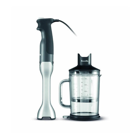 CONTROL GRIP IMMERSION BLENDER