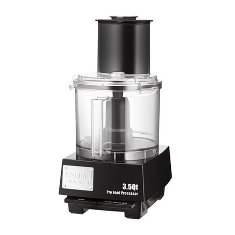 FOOD PROCESSOR, 3.5QT