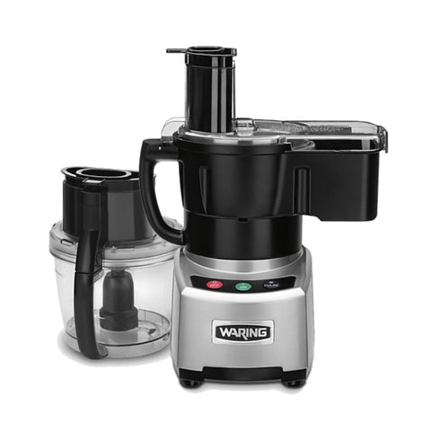 FOOD PROCESSOR, 4QT