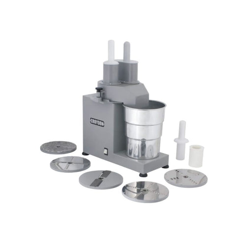 FOOD PROCESSOR