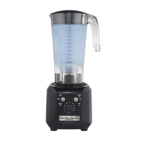 HIGH PERFORMANCE BLENDING  BAR EQUIPMENT, 48OZ