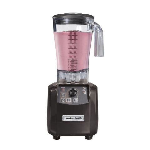 HIGH PERFORMANCE BLENDING  BAR EQUIPMENT, 64OZ
