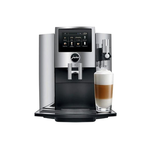 S8 COFFEE MACHINE