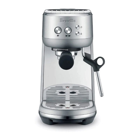 THE BAMBINO EXPRESO MACHINE