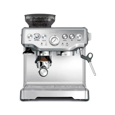 THE BARISTA EXPRESO MACHINE