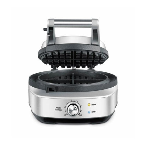 ROUND WAFFLE MAKER