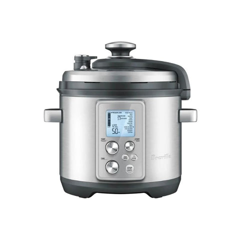 PRO MULTI COOKER,FAST-SLOW