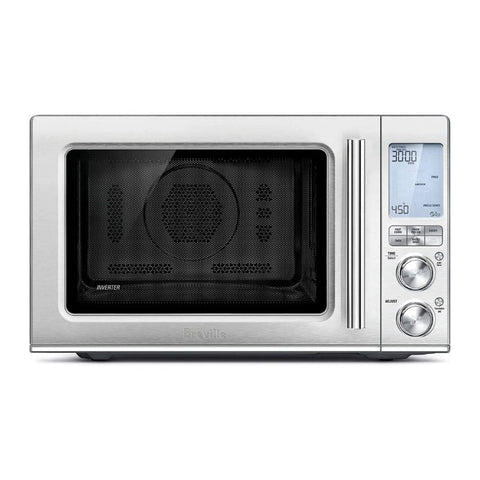 AIR FRYER, CONVECTION OVEN & MICROWAVE