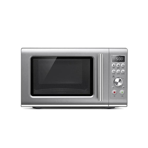 MICROWAVE, COMPACT WAVE SOFT CLOSE