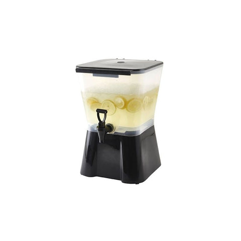 BEVERAGE DISPENSER, 30 GALLONS