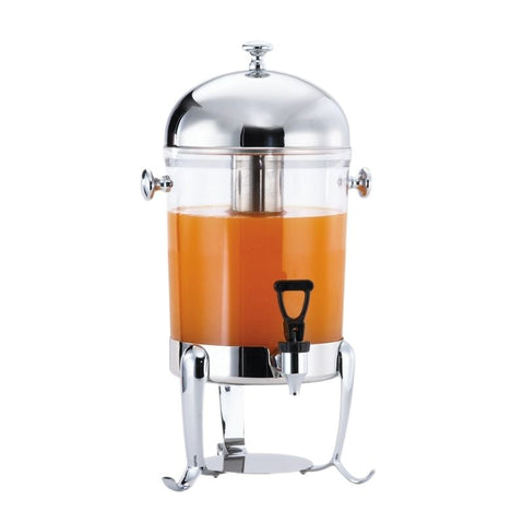 BEVERAGE DISPENSER, 6.6 LITERS