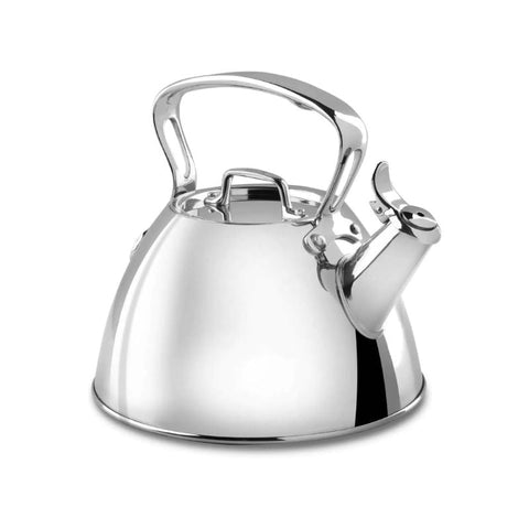 TEA KETTLE