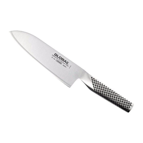SANTOKU KNIFE, G 46, 18CM