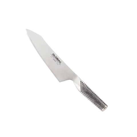 ORIENTAL CHEF KNIFE, G 4, 18CM